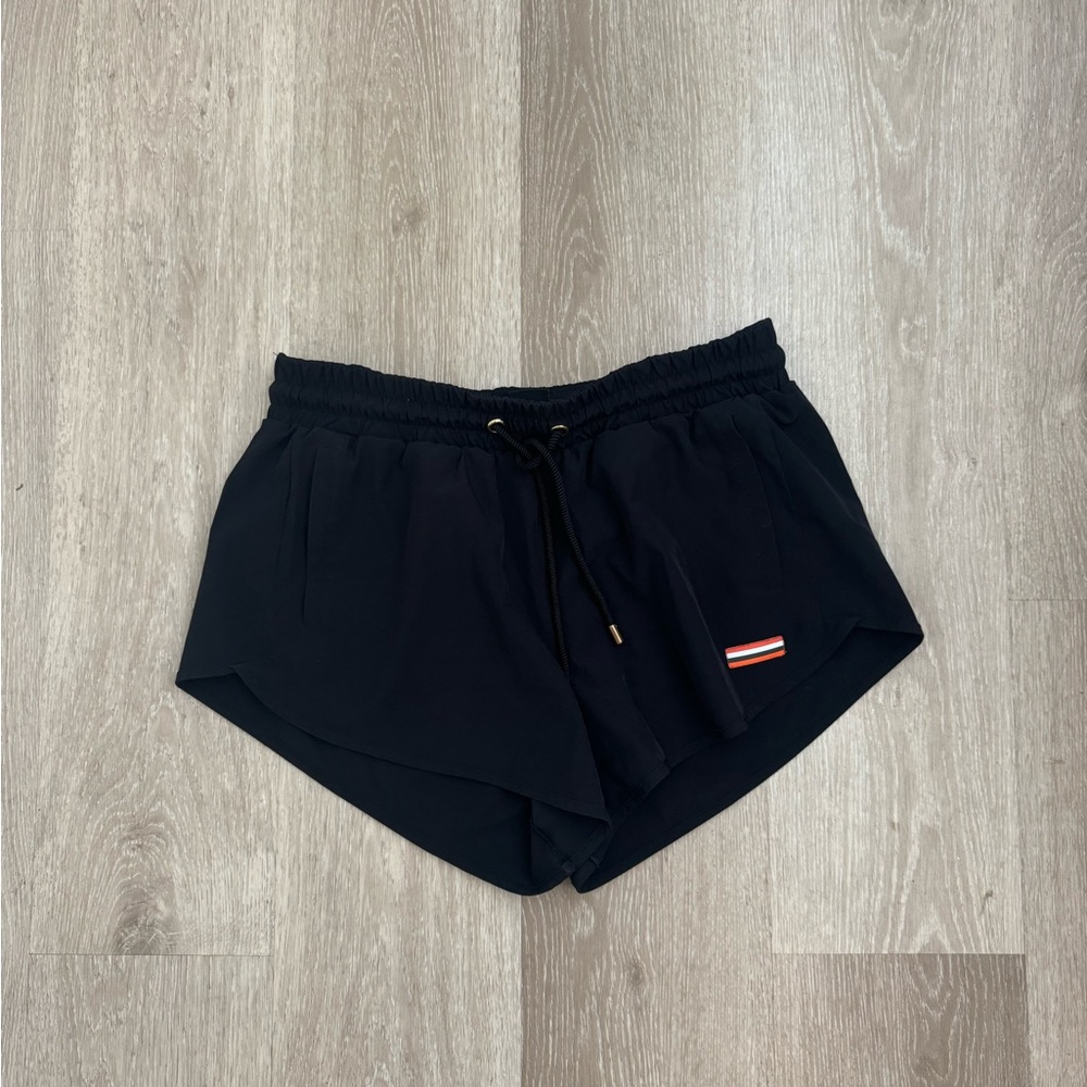P.E. Nation Ramp Run Shorts! - Picture 2 of 2
